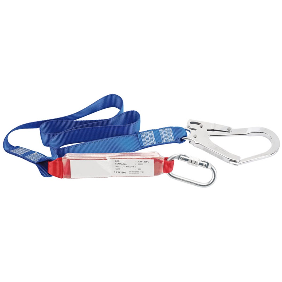 Draper Safety Rope