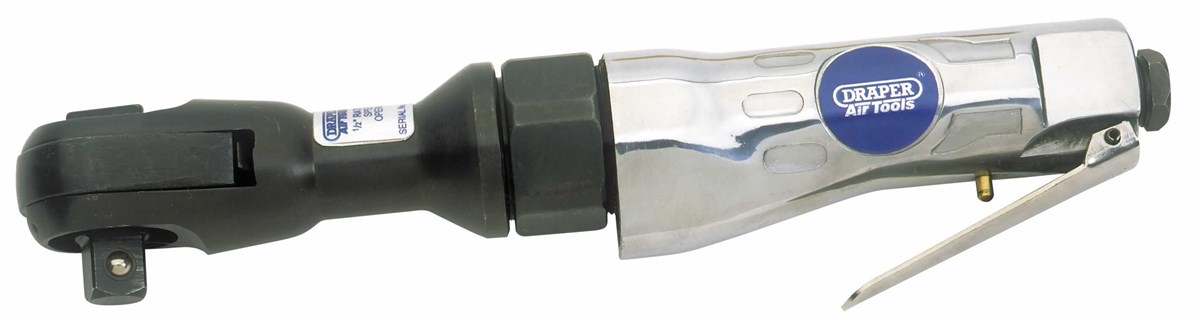 Draper Air 90 Yan Socket 1/2 68NM