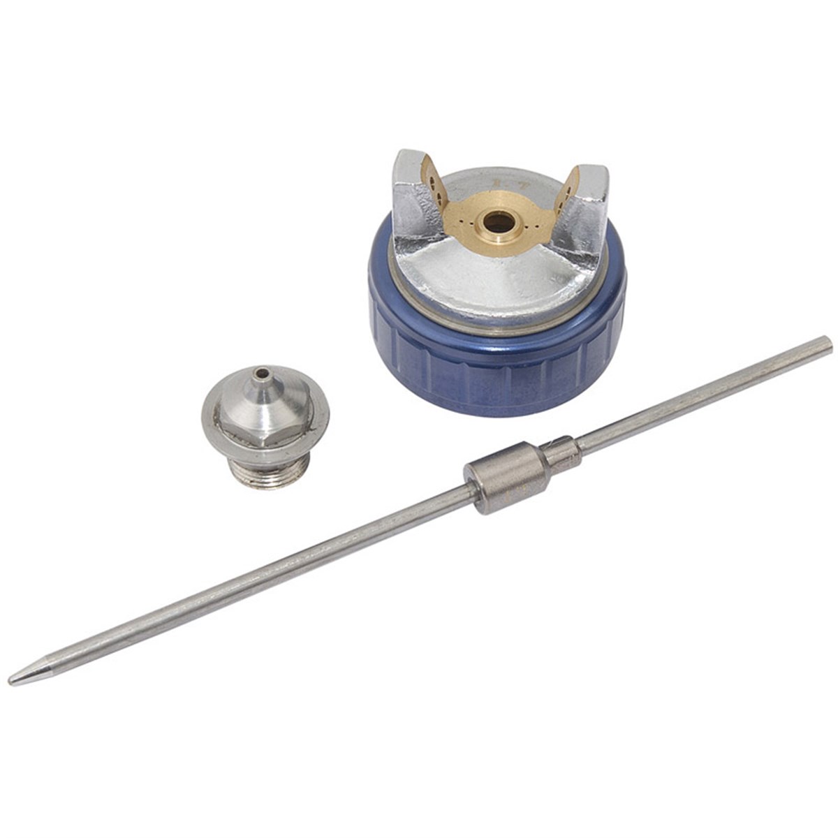 Draper Air Paint Gun Repair Kit 1. For 7MM 09707