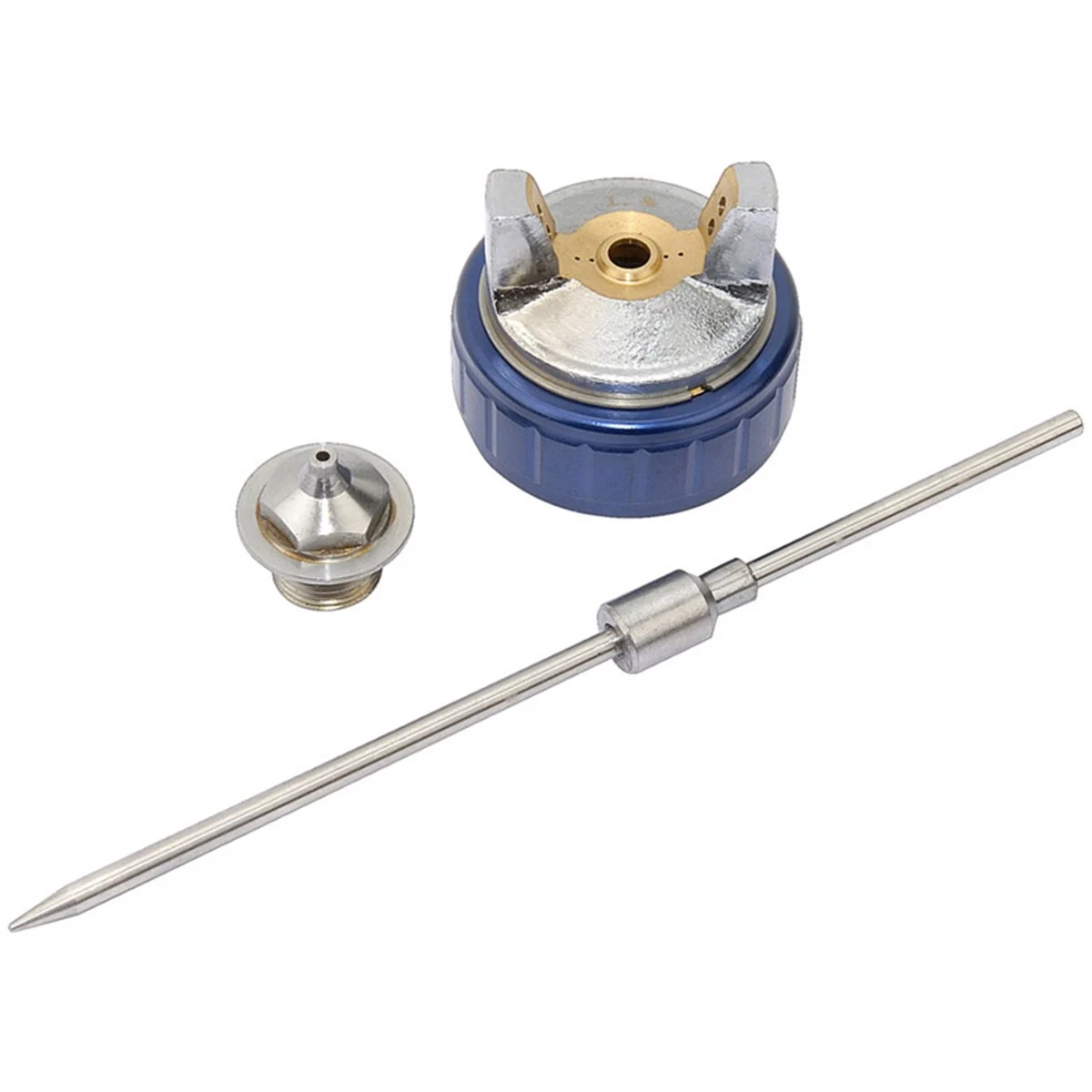 Draper Air PaintTabanca 09707 Repair Kit