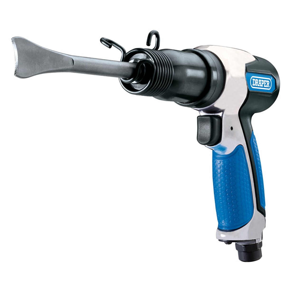 Draper Air Breaker Set 190MM