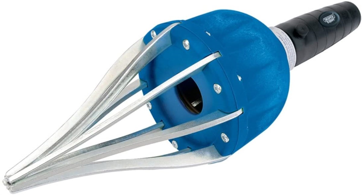 Draper Air Bellow Tool