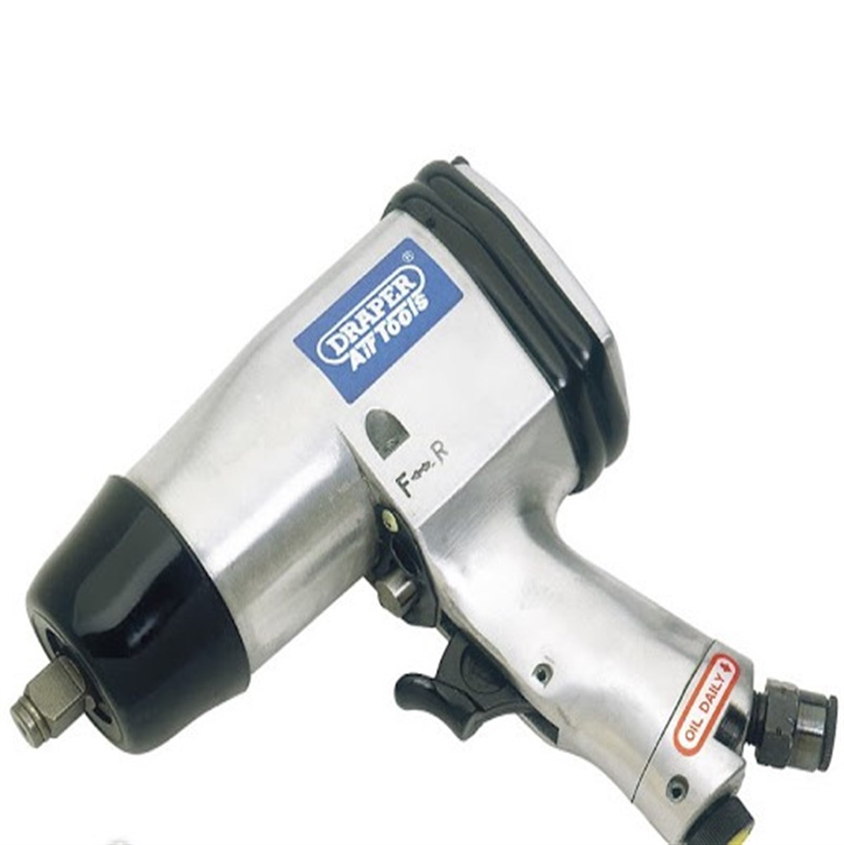 Draper Air Socket 1/2 380NM