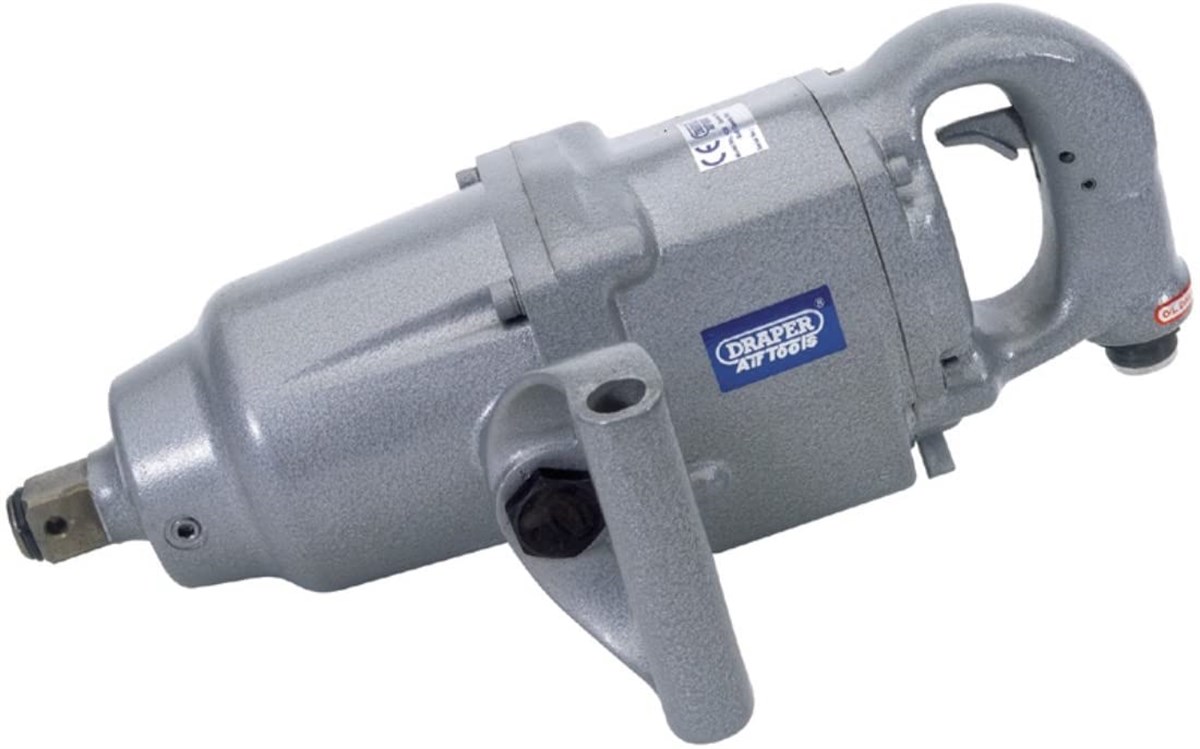 Draper Air Socket 1492NM 1''