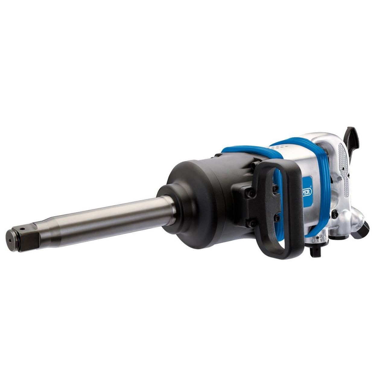 Draper Air Socket 1492NM 1''
