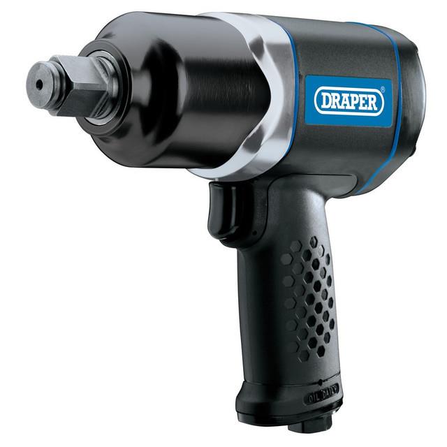 Draper Air Socket 380NM 3/4