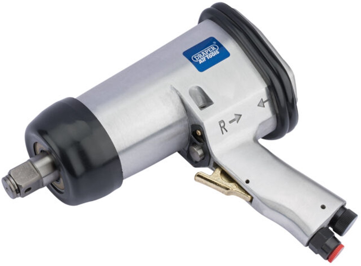 Draper Air Socket 380NM 3/4