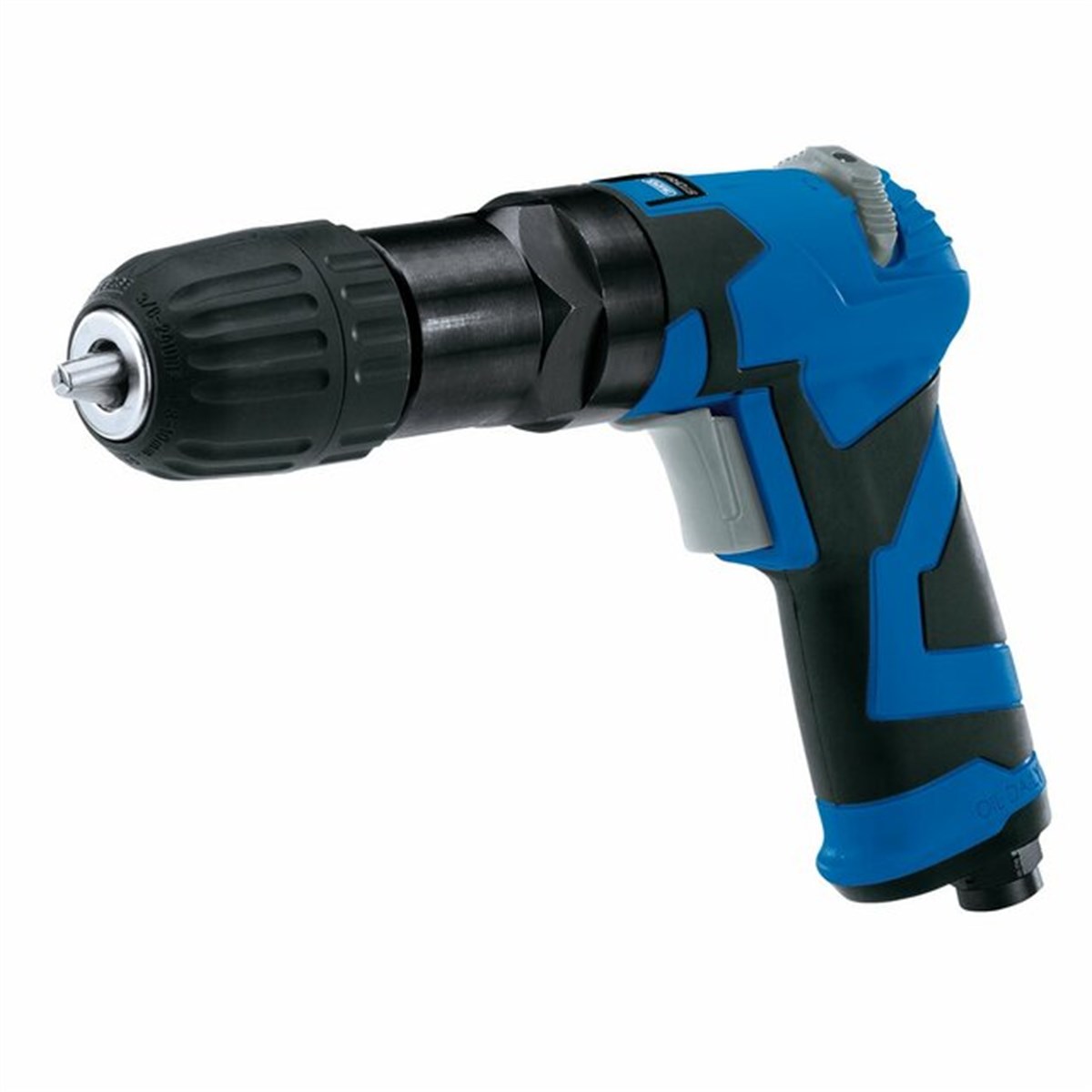 Draper Air Drill 3/8''