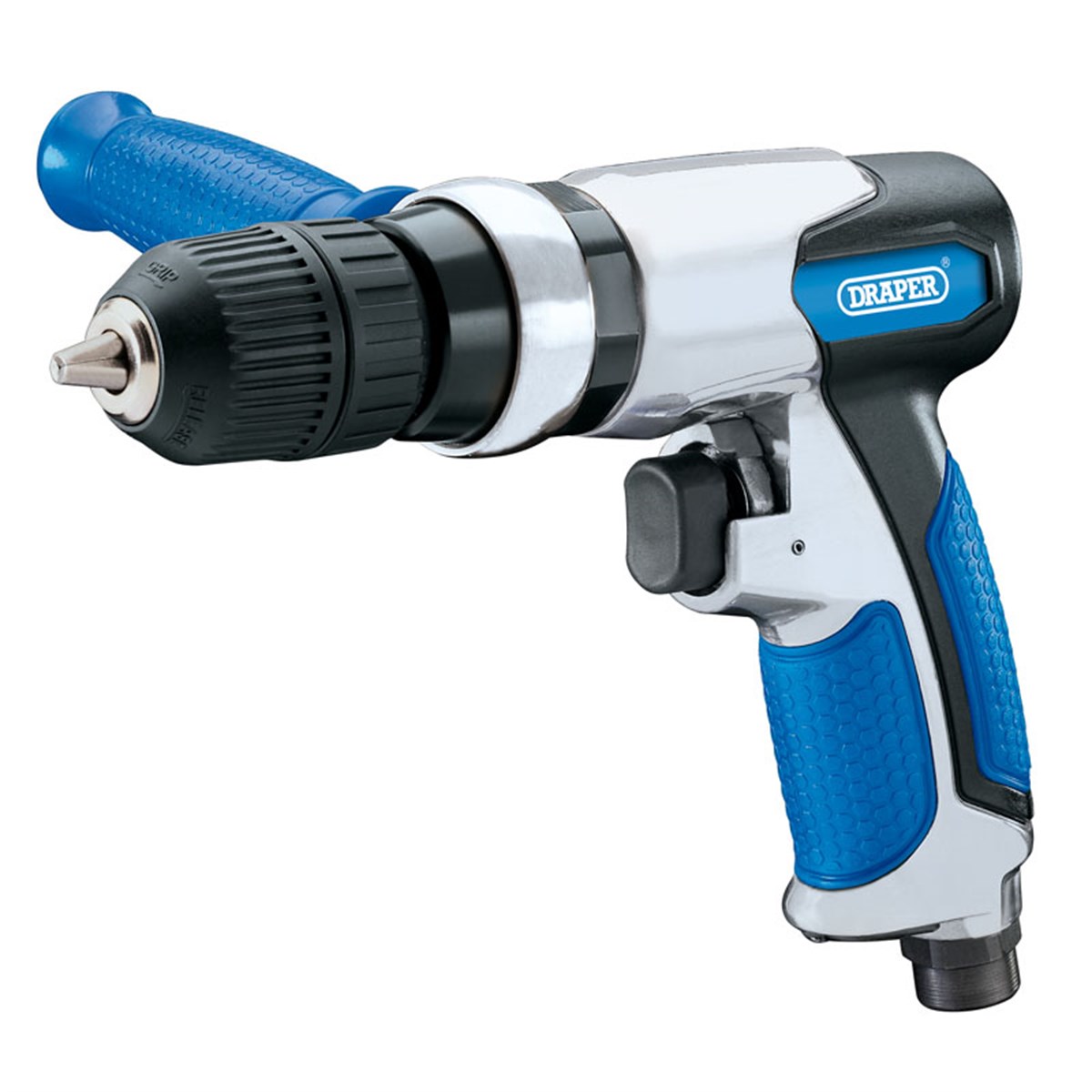 Draper Air Drill 3/8''