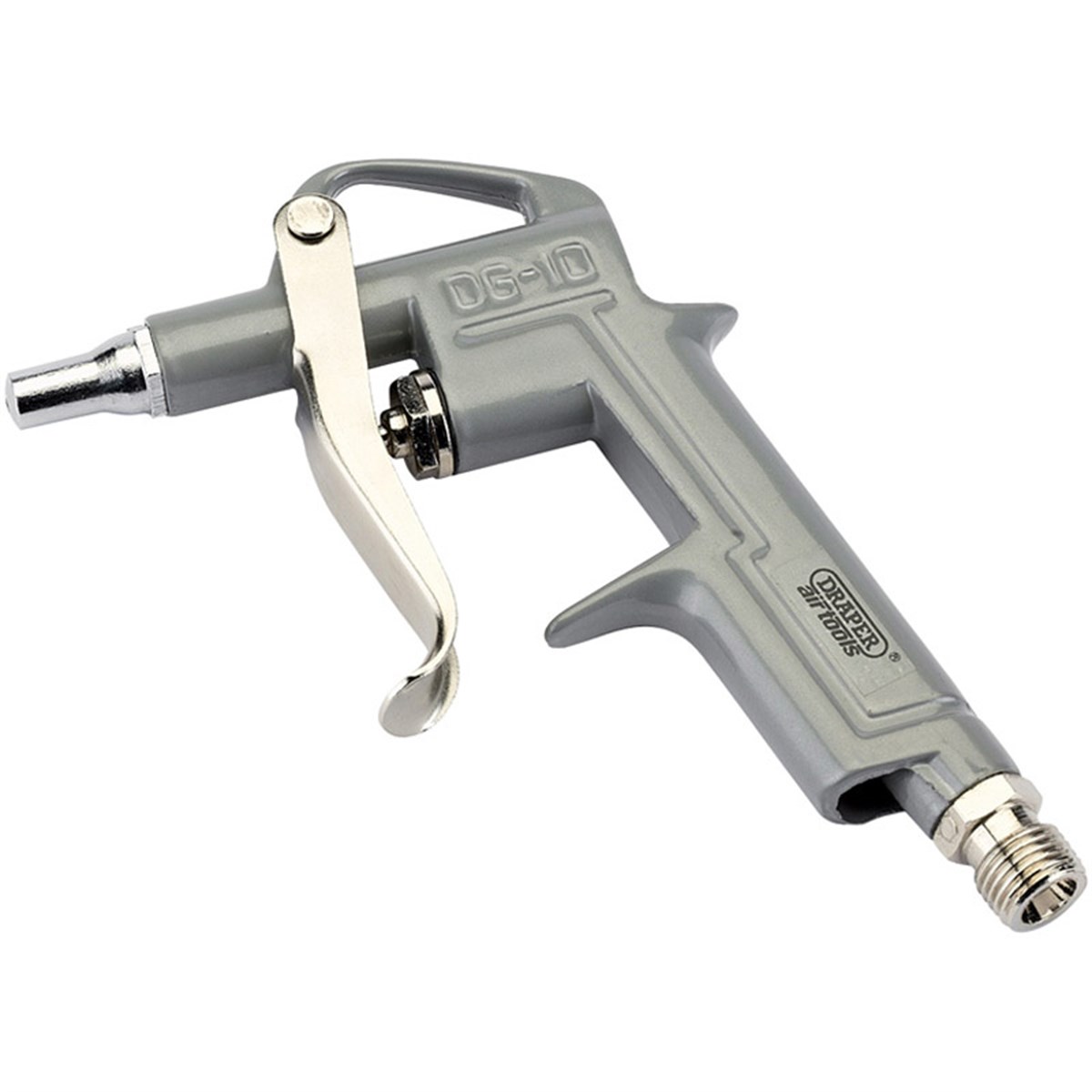 Draper Air Gun Short