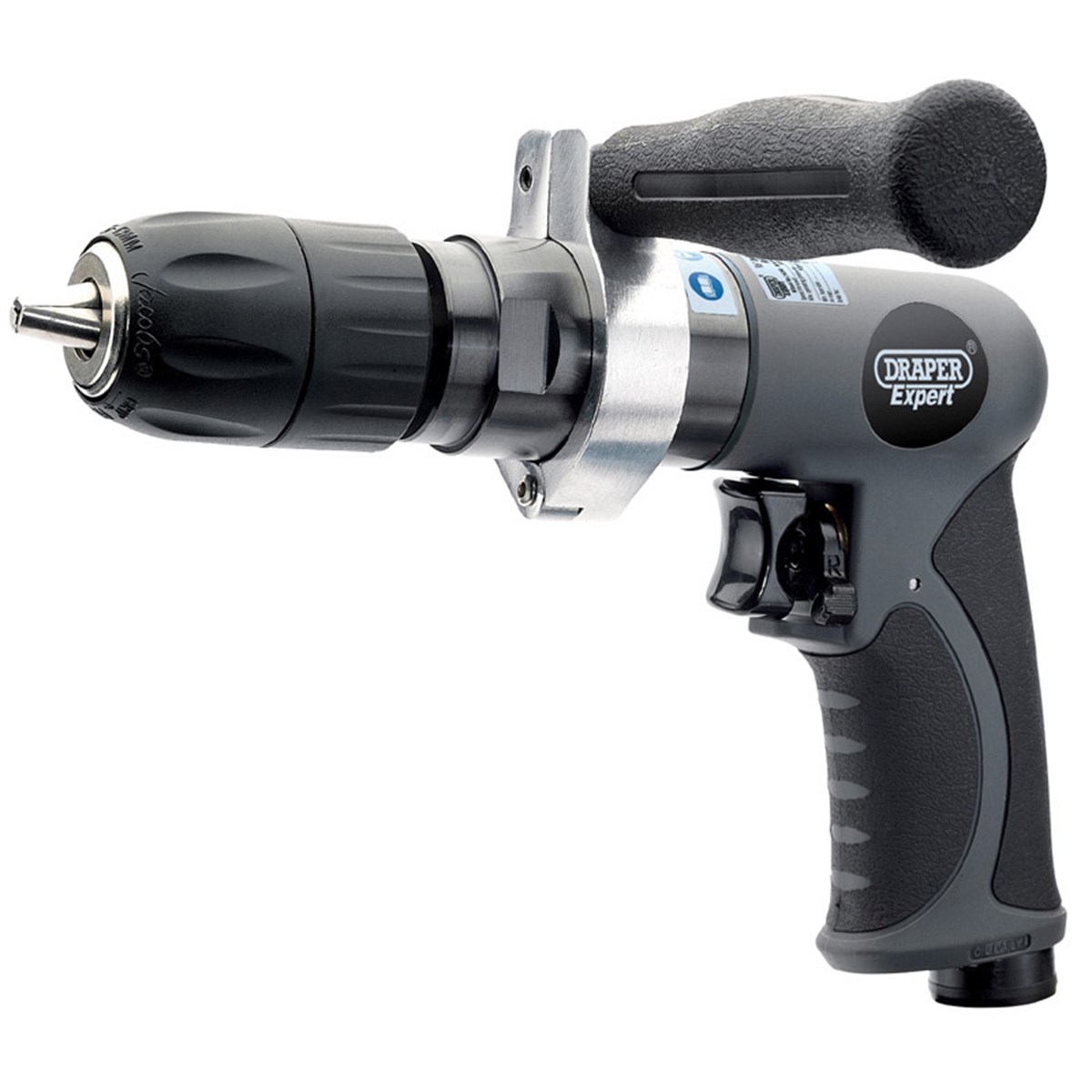 Draper Air Screwdriver 1- 10NM