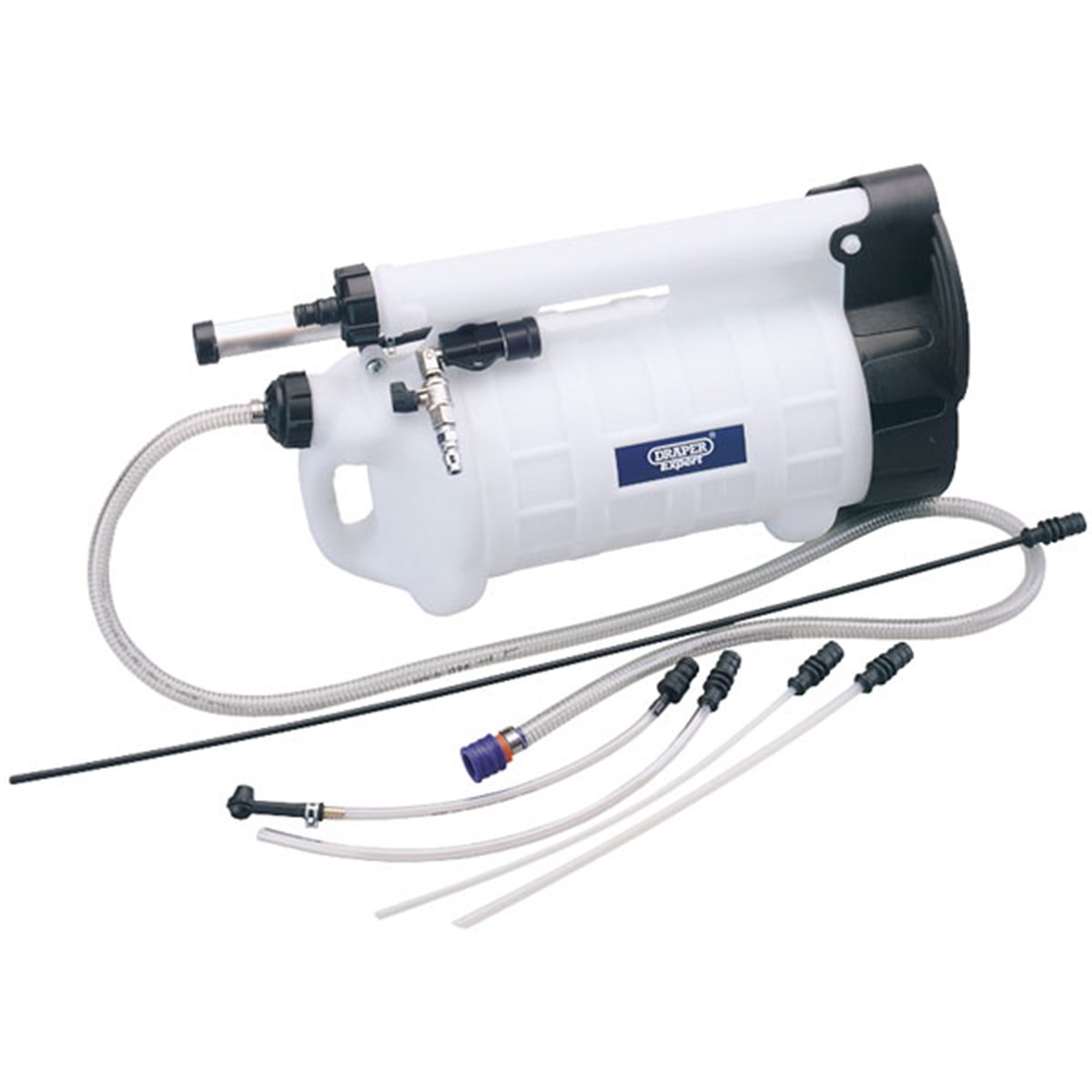 Draper Air Oil Sink/Fren Air Purifier