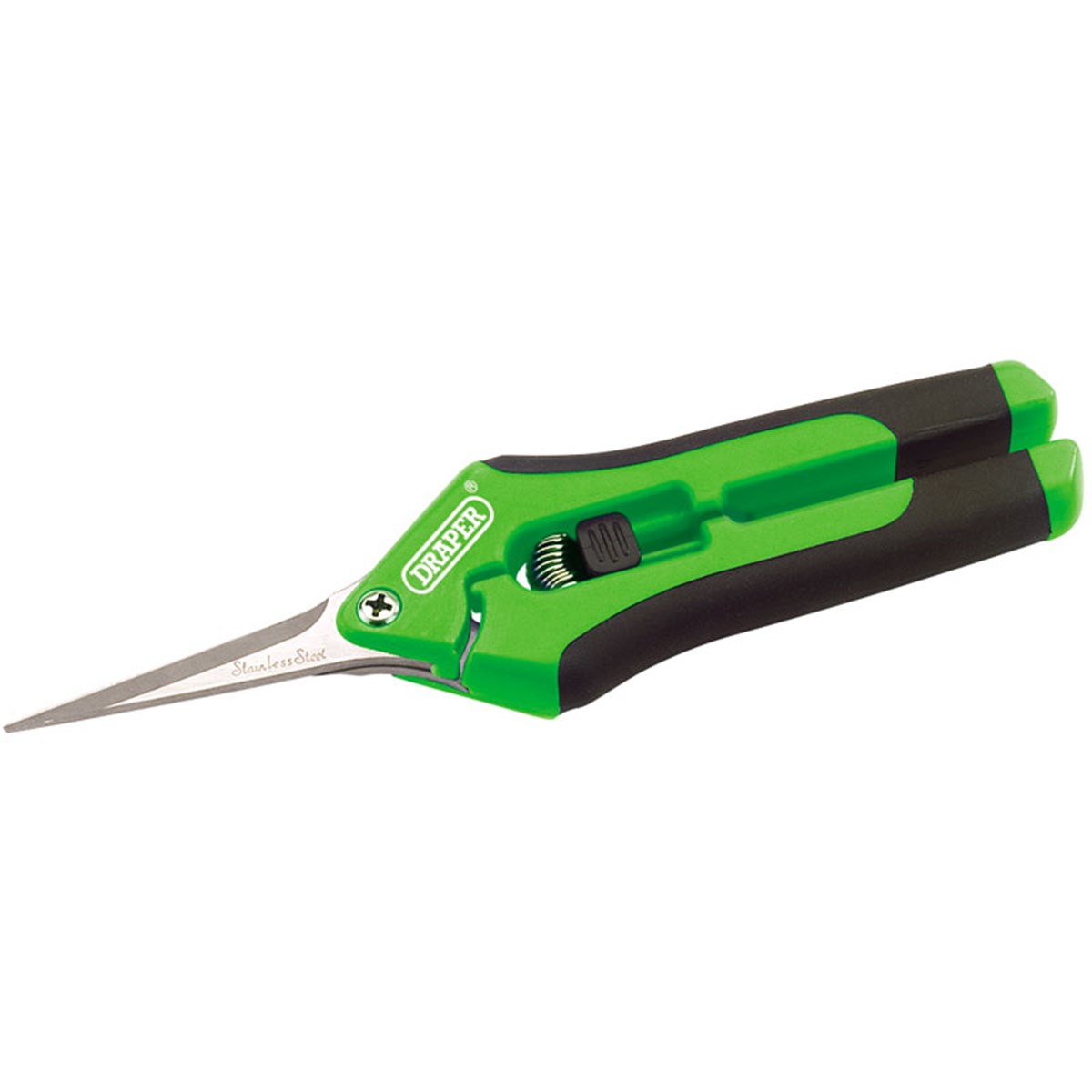 Draper Thin Nose Budama Scissor 165MM