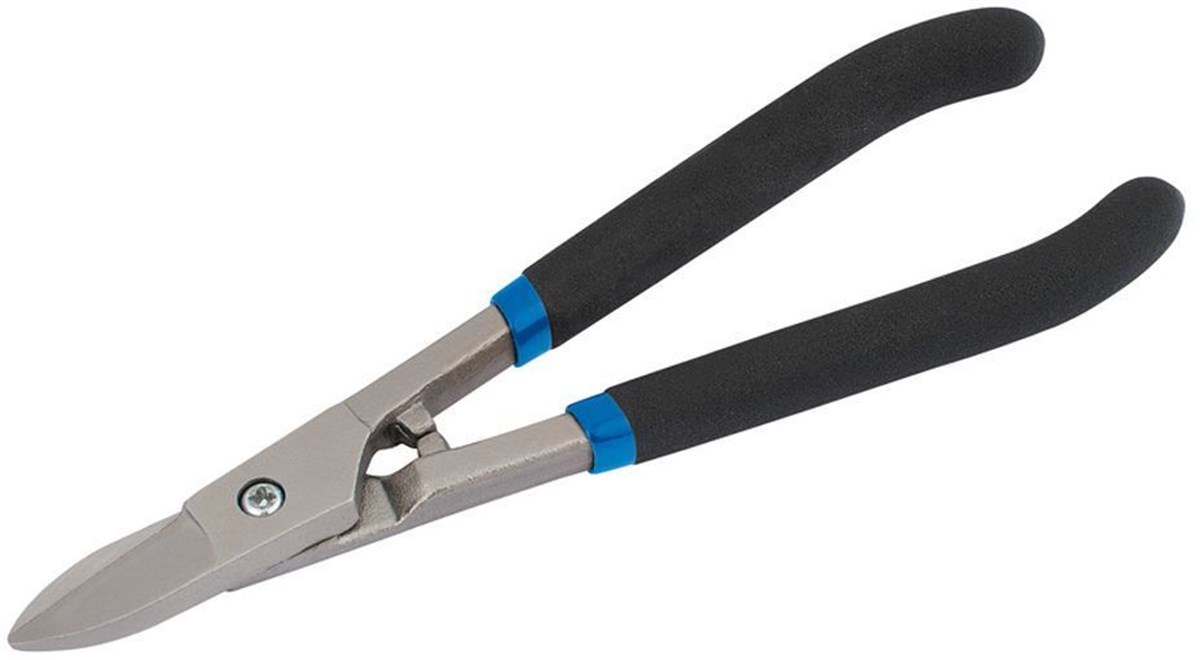Draper Fine Nose Iron Scissor 175MM