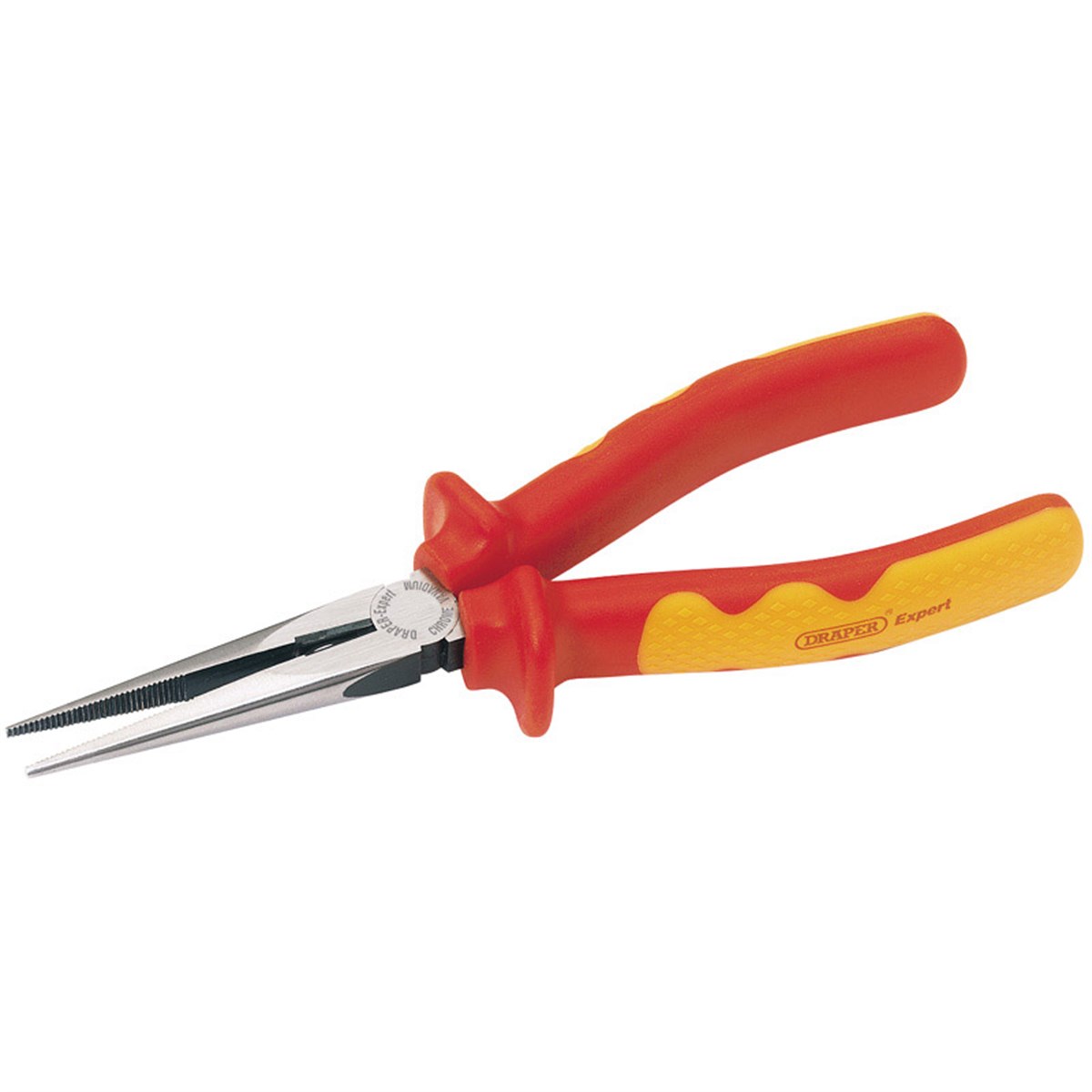 Draper Kargaburun Electric 1000V 200MM