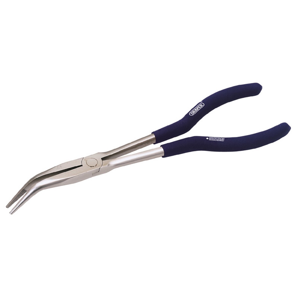 Draper Kargaburun Long Type Curve Nose 280MM