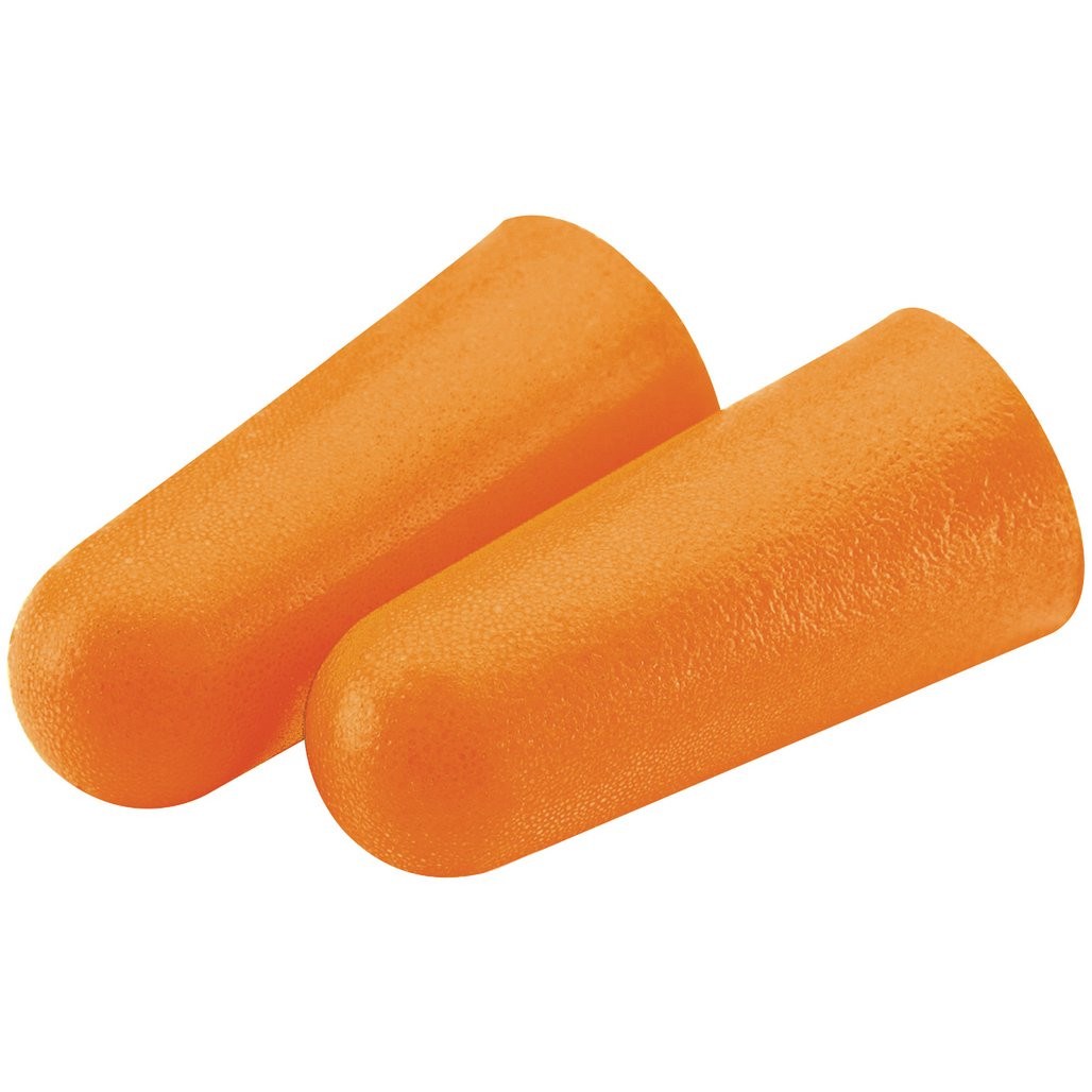 Draper Ear Plug (10CIFT/PK)