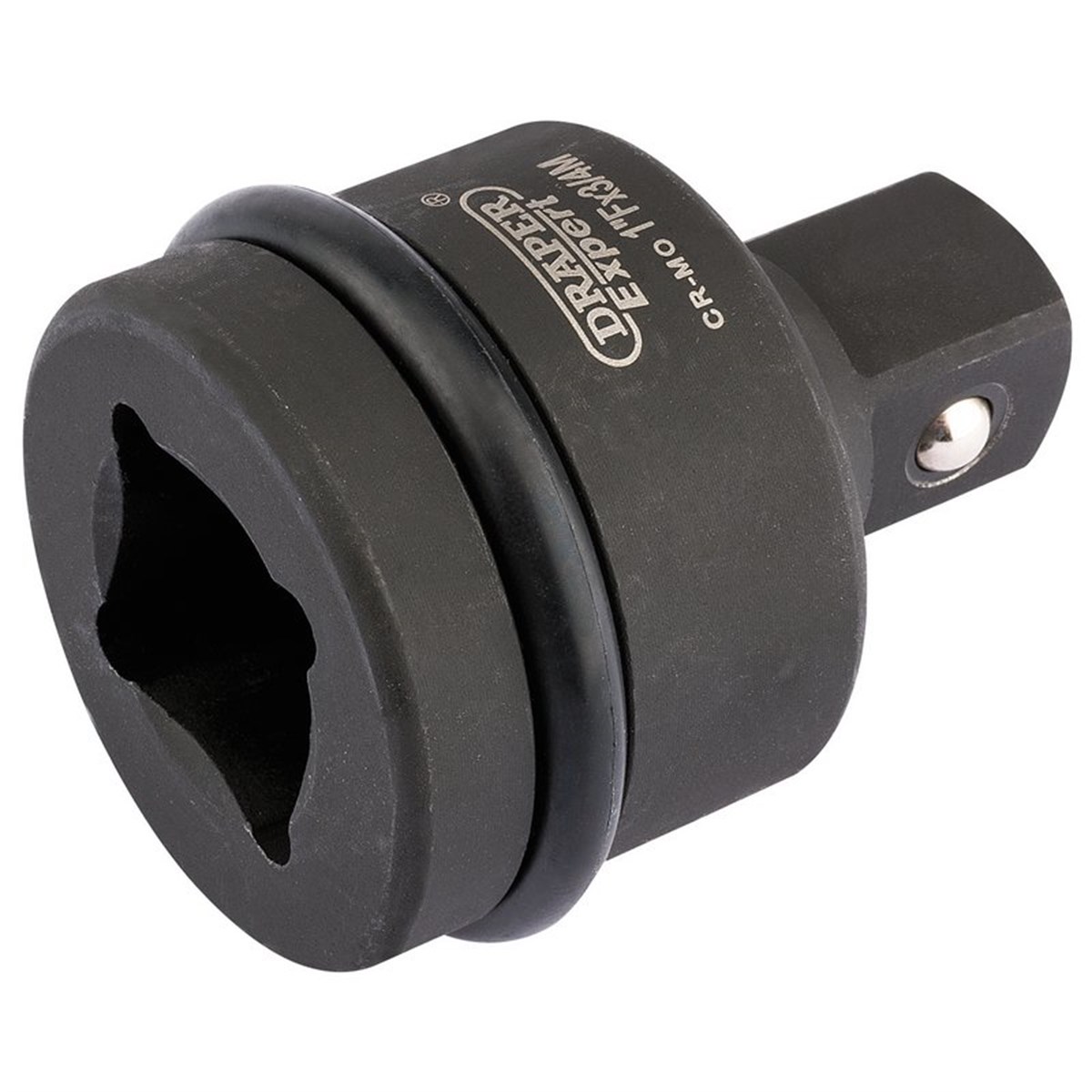 Draper Socket Adapter Impact 1 Female X 3/4 Male