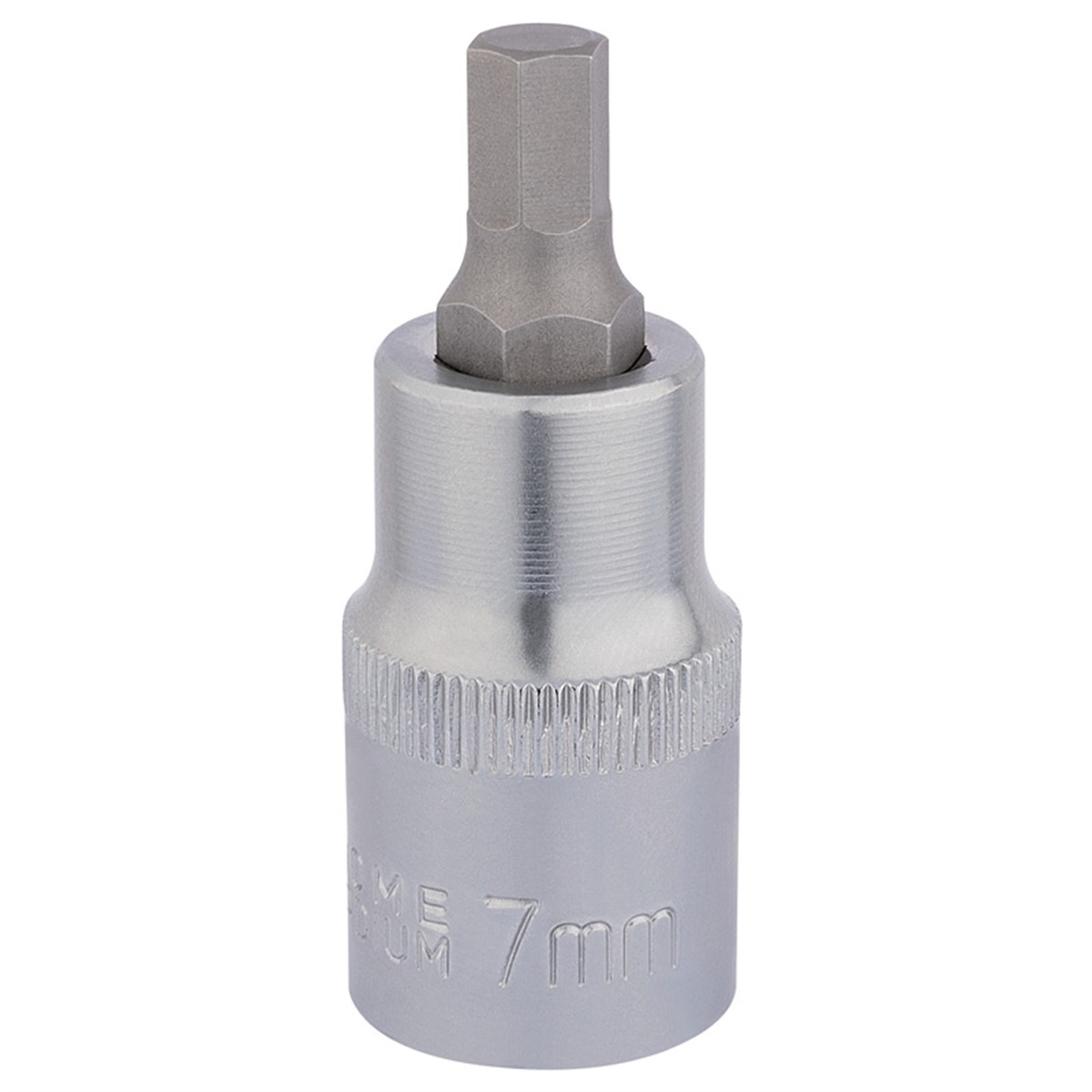 Draper Socket Hex 7.0X55MM 1/2''
