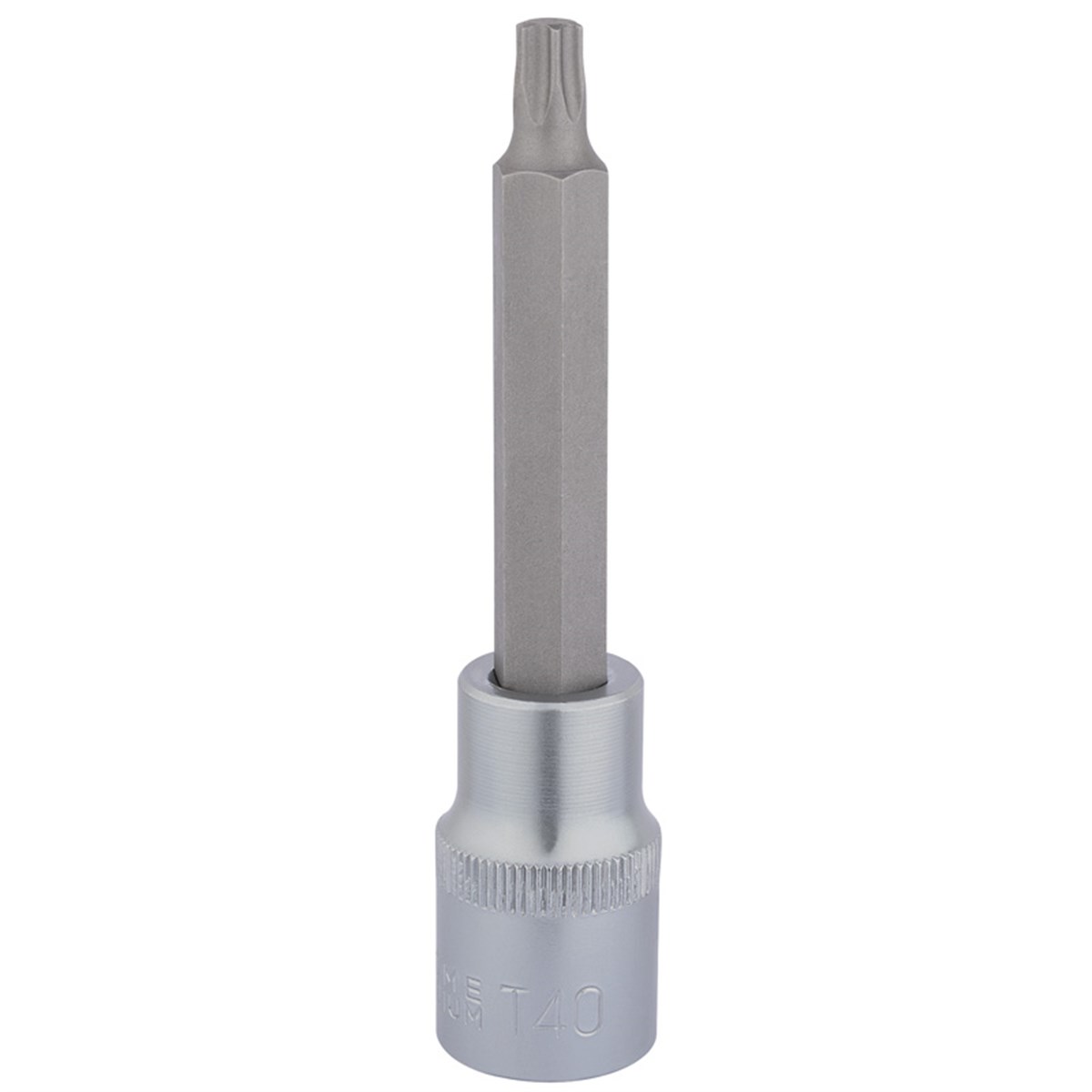 Draper Socket Torx T40 1/2''