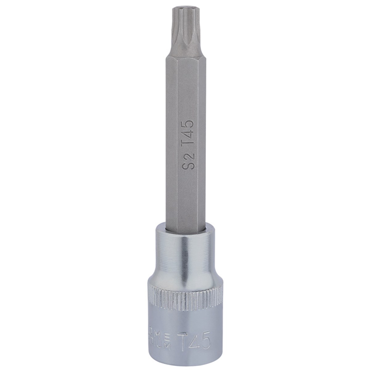 Draper Socket Torx T45 1/2''