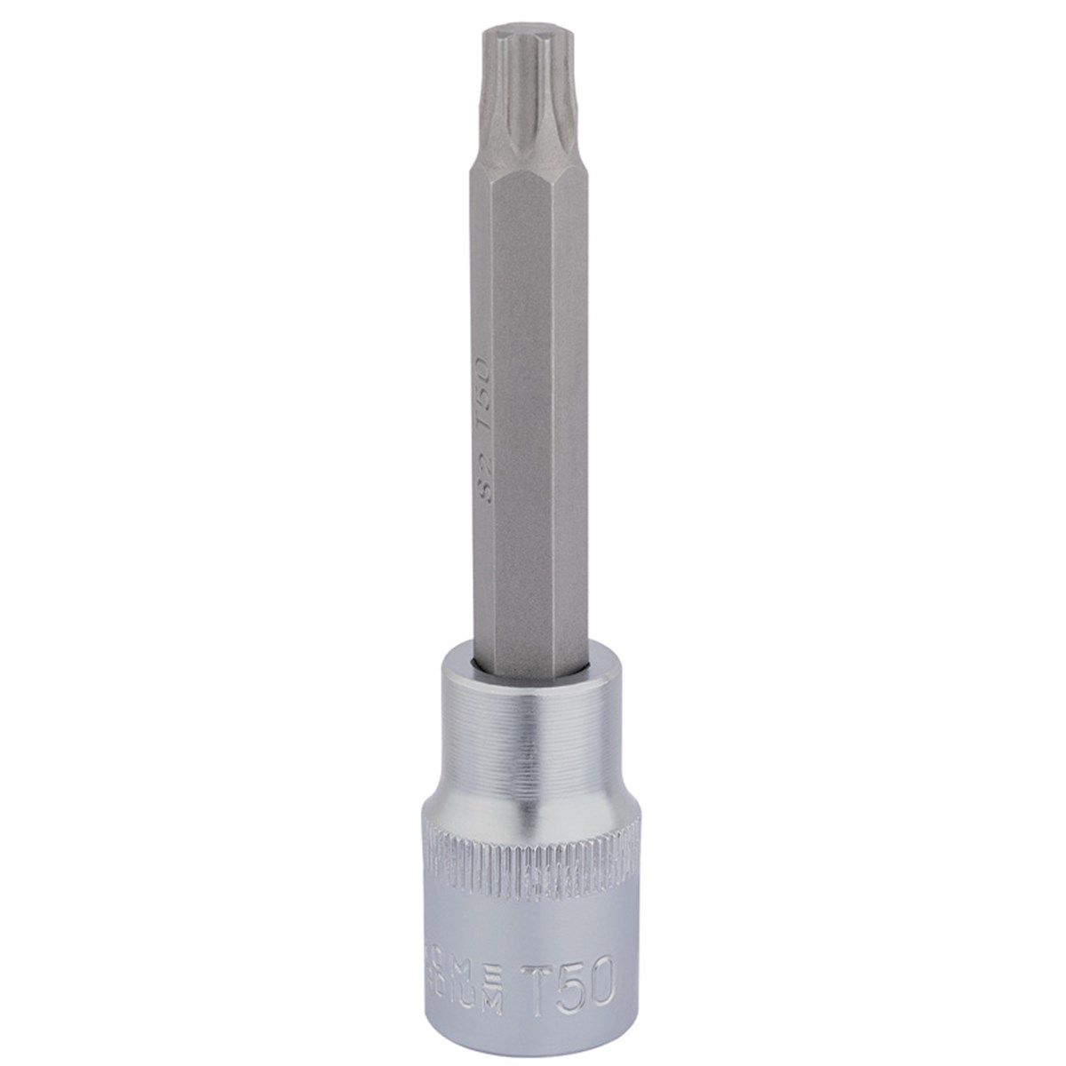 Draper Socket Torx T50 1/2''