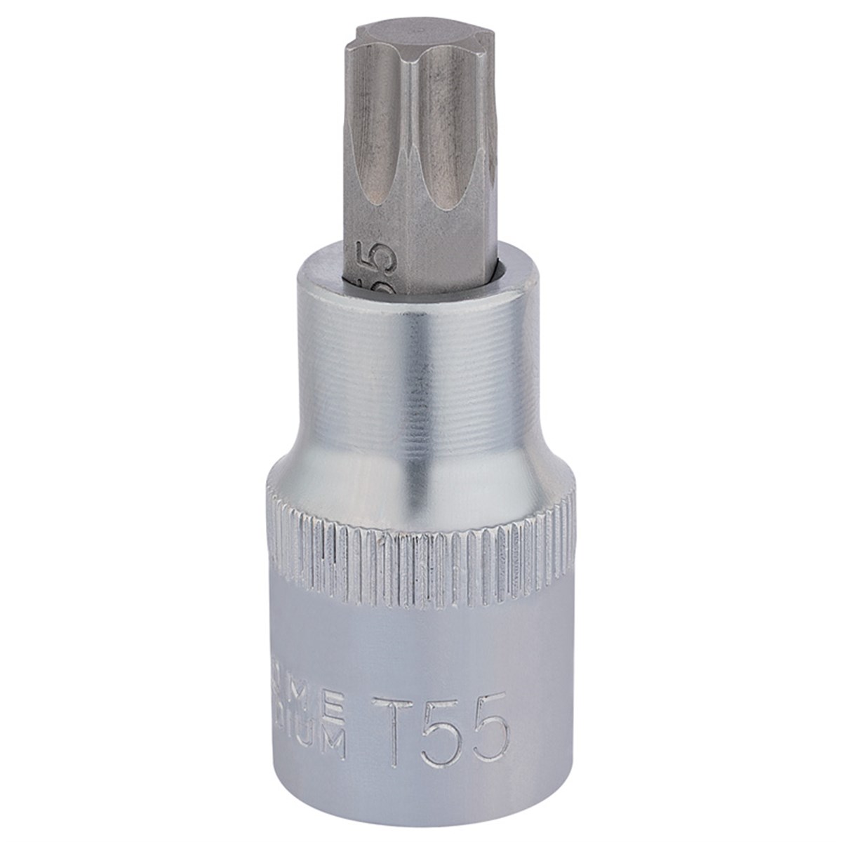 Draper Socket Torx T50 1/2''