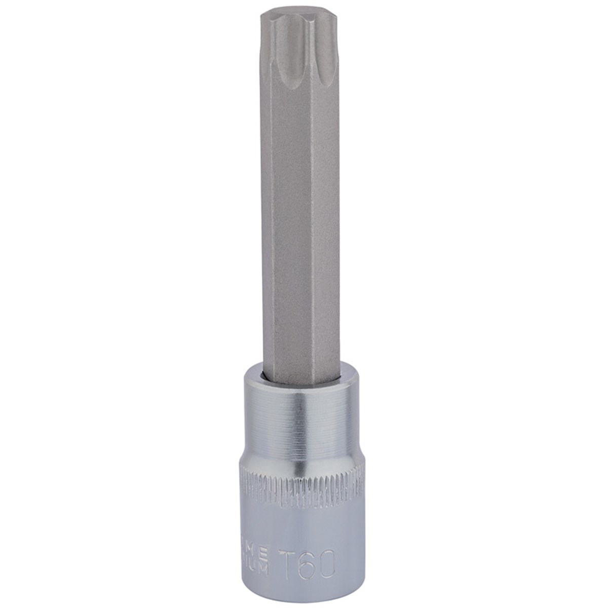 Draper Socket Torx T60 1/2''