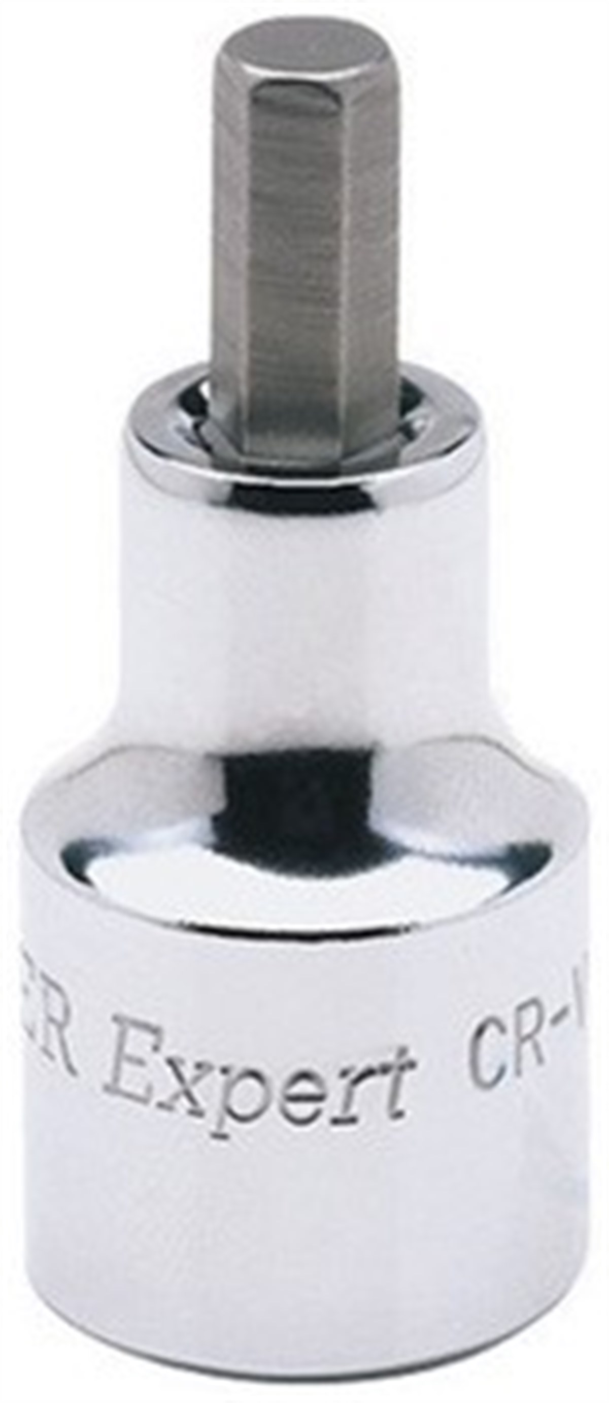 Draper Socket Hex 6.0X55Mm 1/2