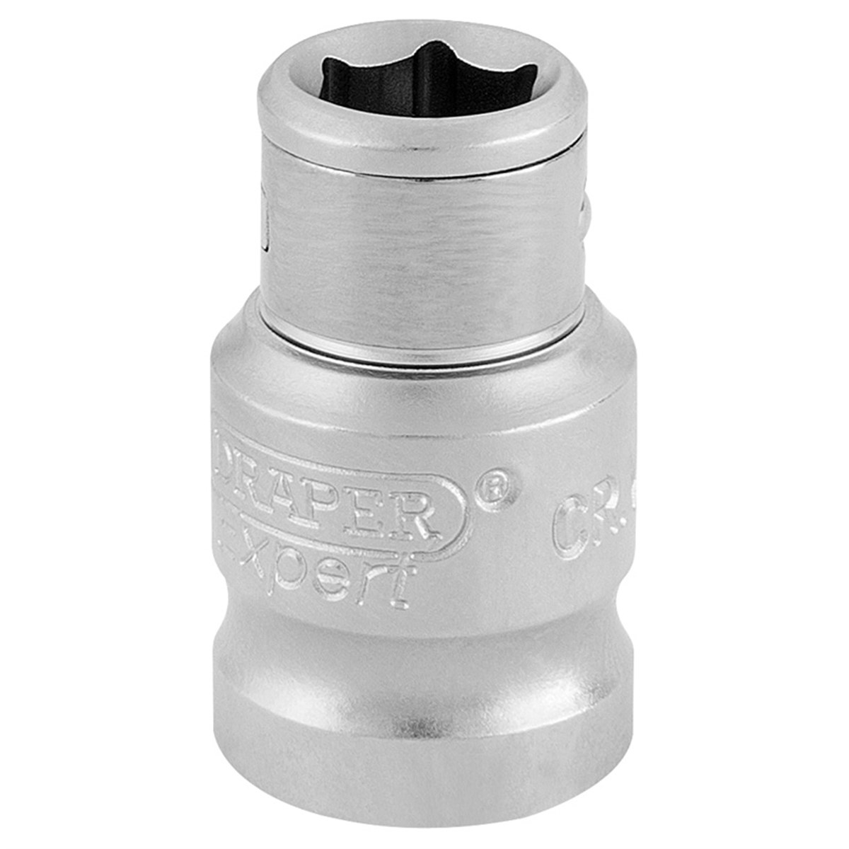 Draper Socket Eksantrik Soket Tutucu 3/ 8 X 1/ 4