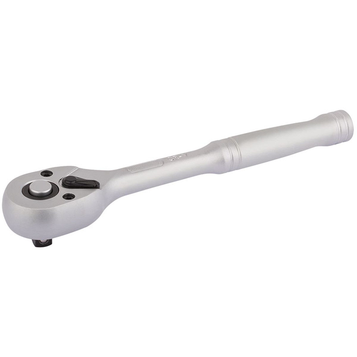 Draper Socket Handle Cırcır Metal Sap 1/4 140Mm