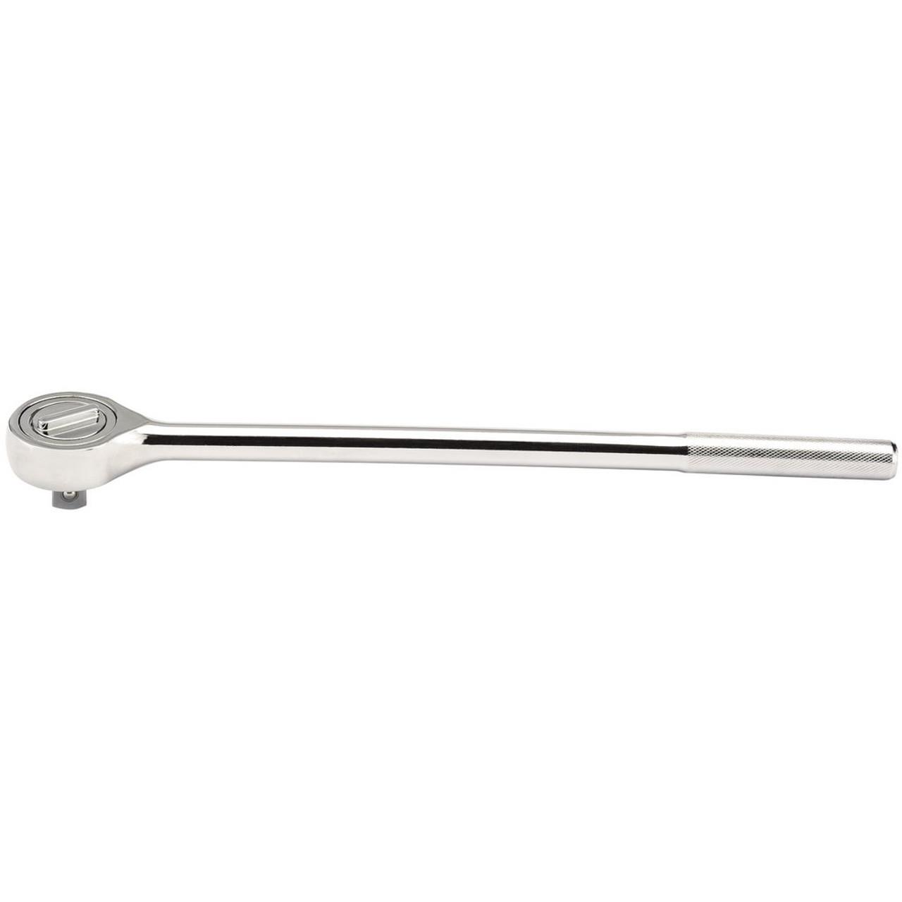 Draper Socket Handle Cırcır Metal Sap 3/4 500MM