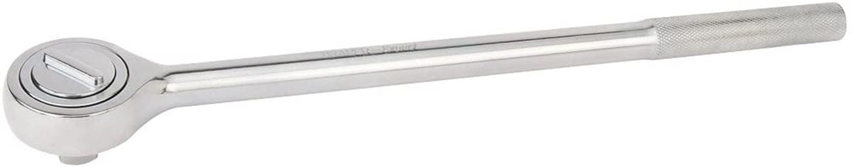 Draper Socket Handle Cırcır Metal Sap 3/4 500MM