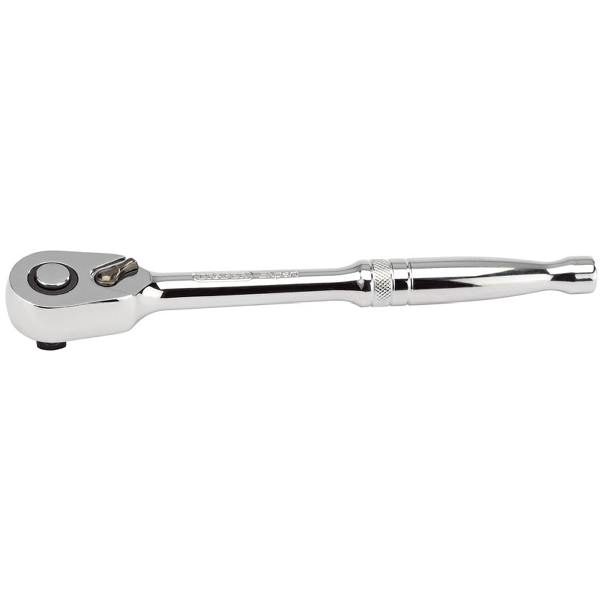 Draper Socket Handle Cırcır Metal Sap 3/8 200Mm