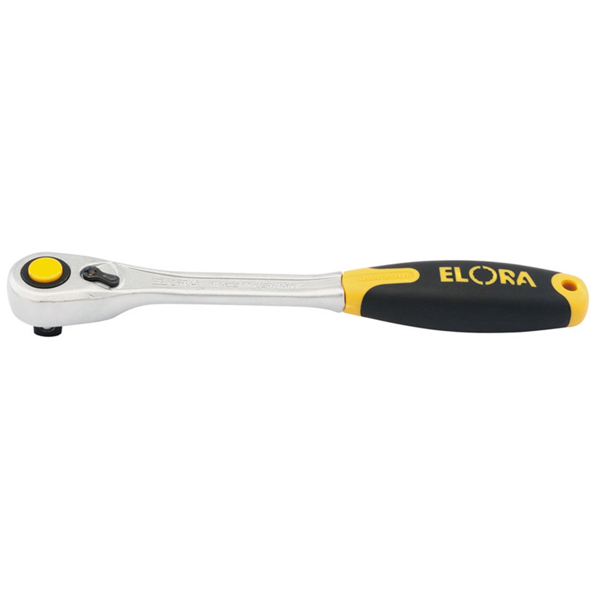 Draper Socket Handle Manuel Elora 1/2''