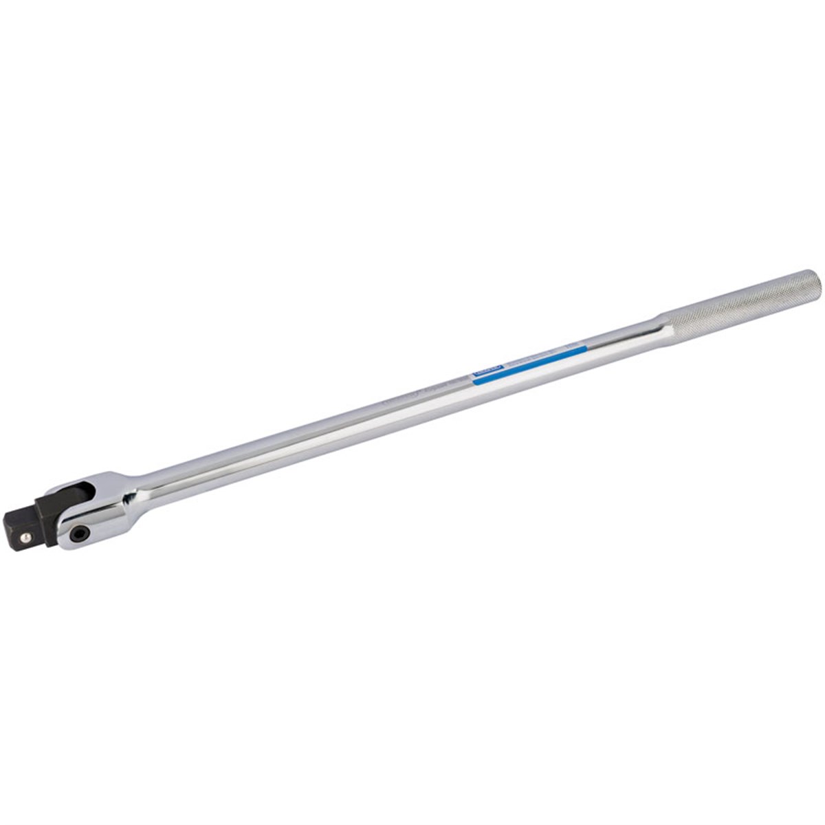Draper Socket Handle Manuel Deep 3/ 4 600MM