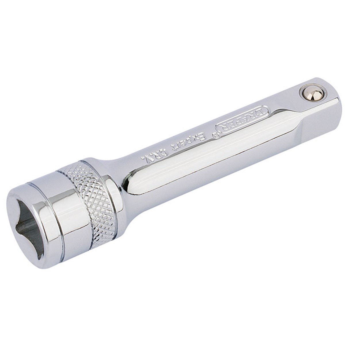 Draper Socket Extension 75MM 3/8