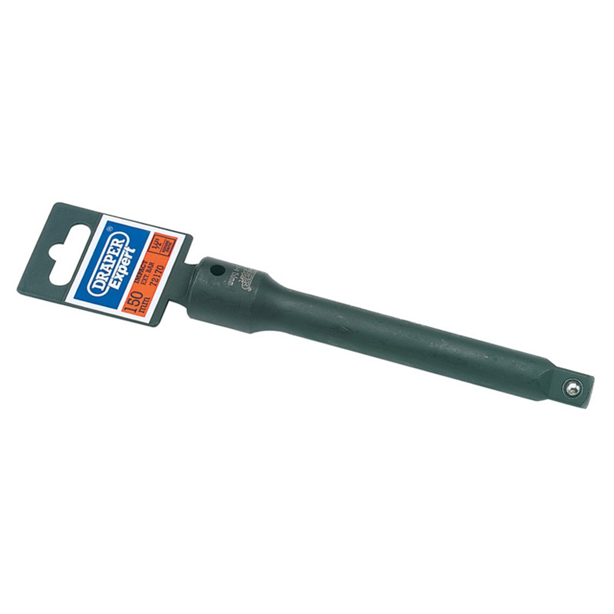 Draper Socket Extension Impact 1/2 150MM