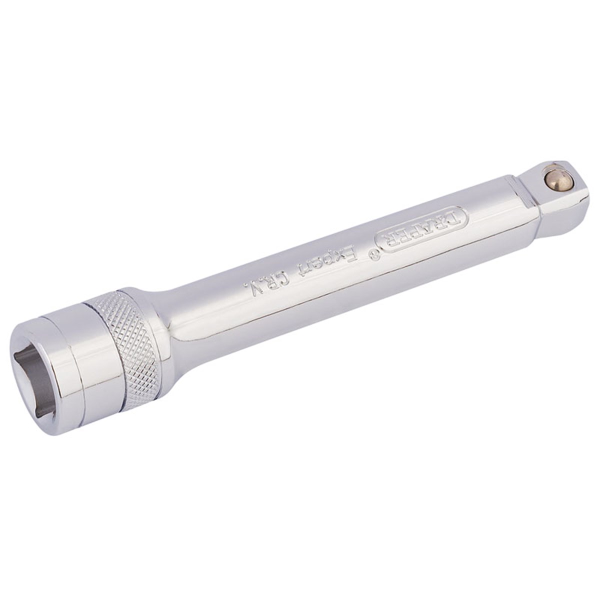 Draper Socket Extension Oynak 125MM 1/2''