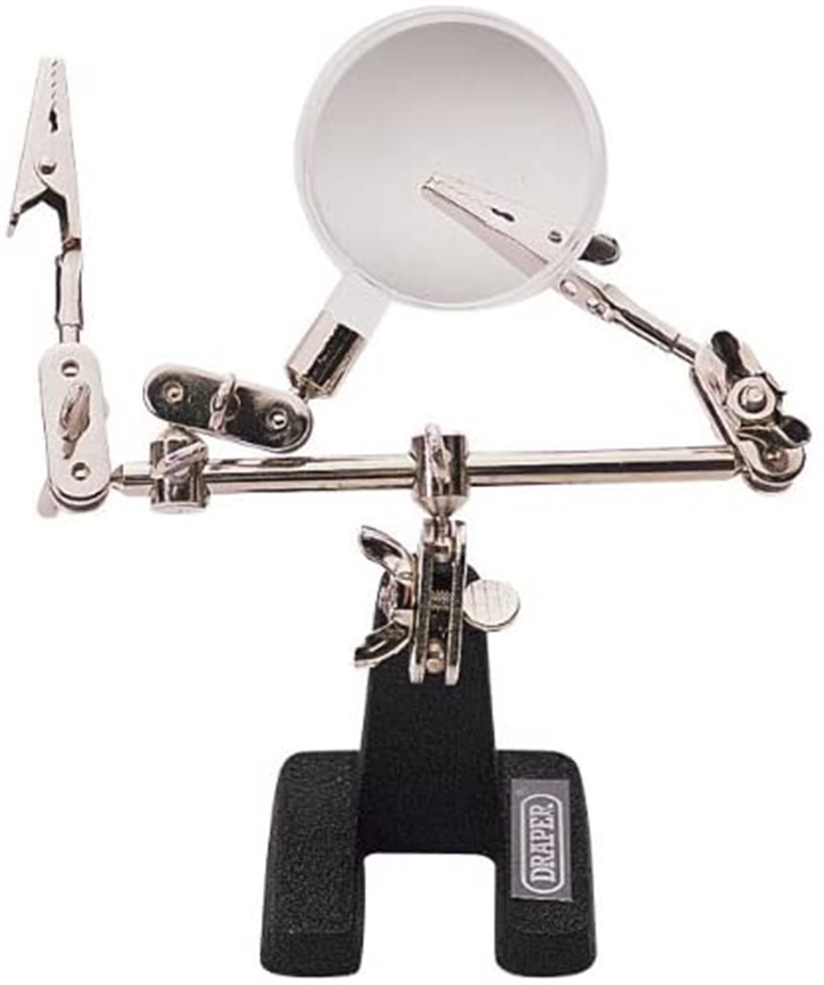 Draper Mengene Mini Sleeves Electronicist 60MM