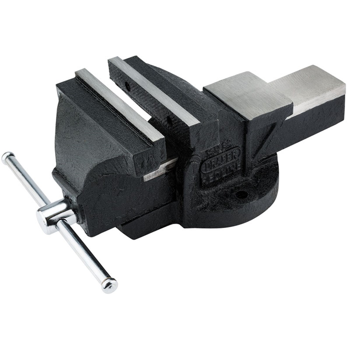Draper Mengene Kills 150MM