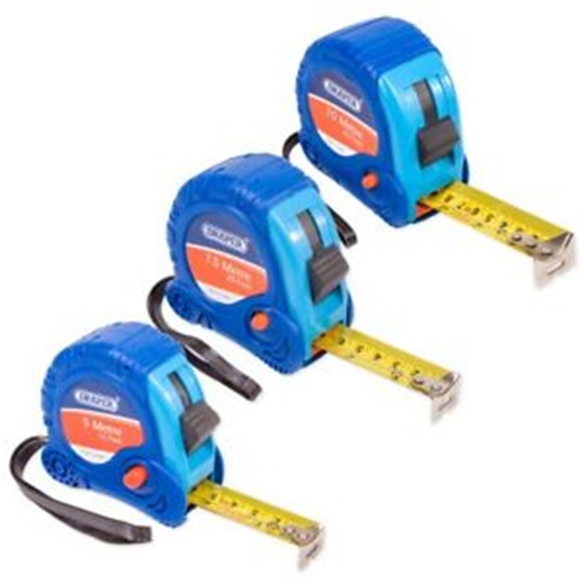 Draper Meter 3M 100.Year