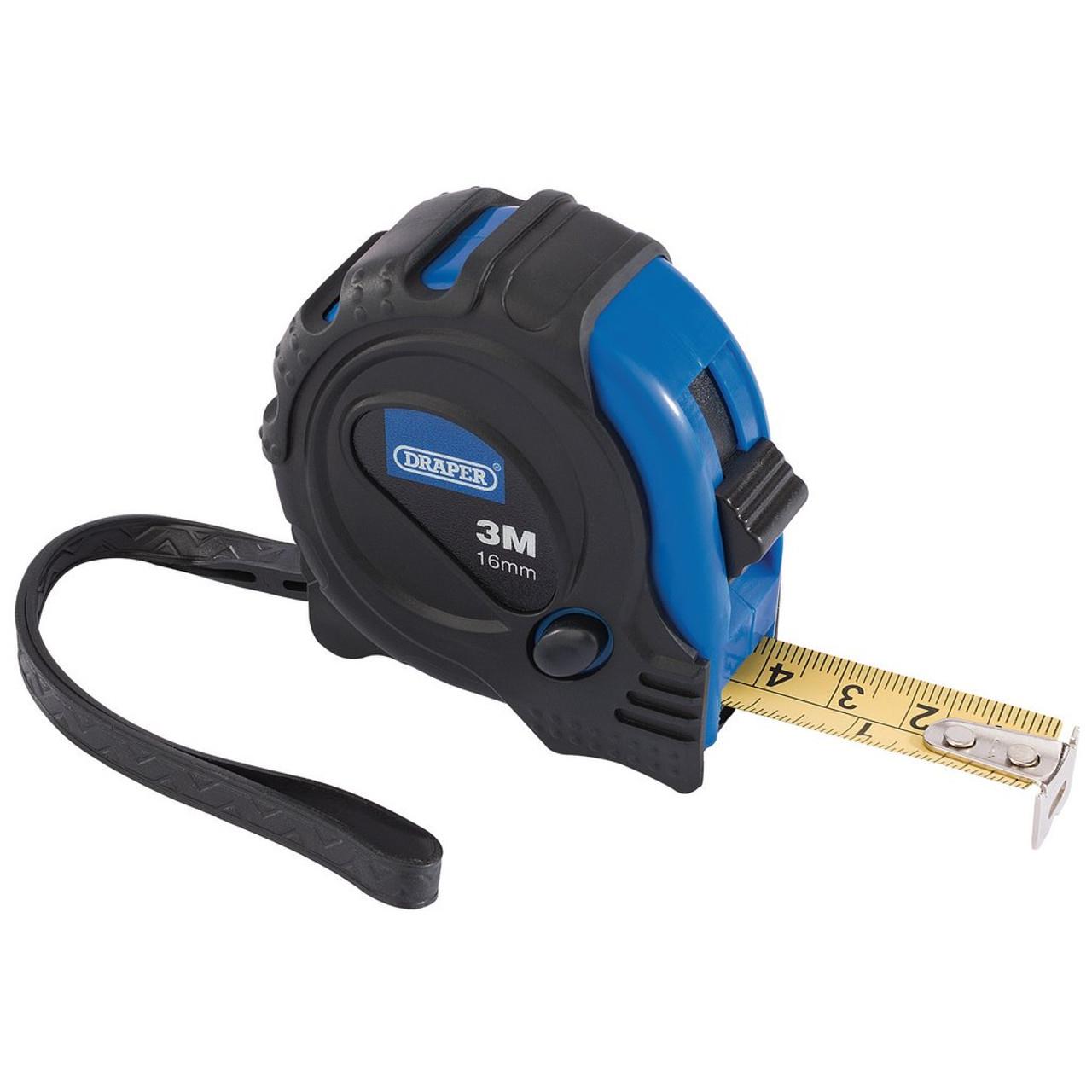 Draper Meter Stoblu 3M