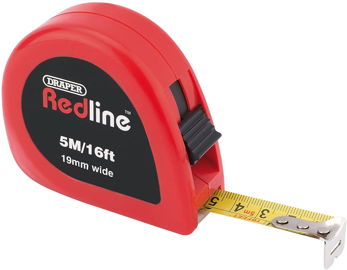 Draper Meter Stoblu 3M