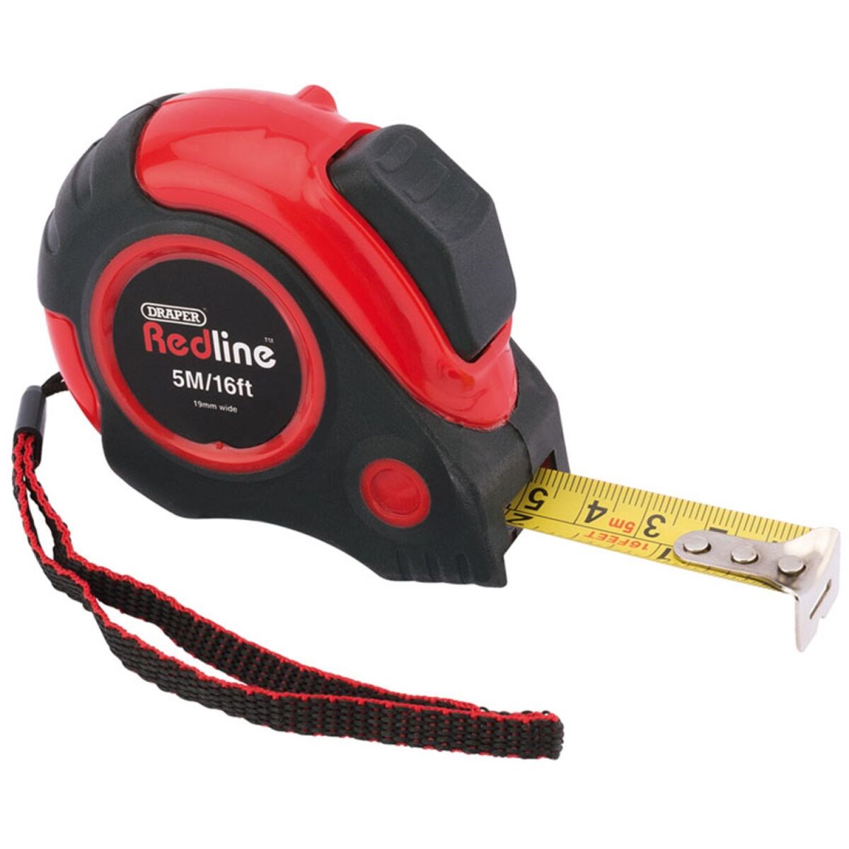 Draper Meter Stoblu 5M