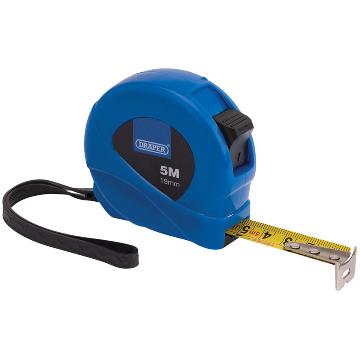 Draper Meter Stoblu 5M