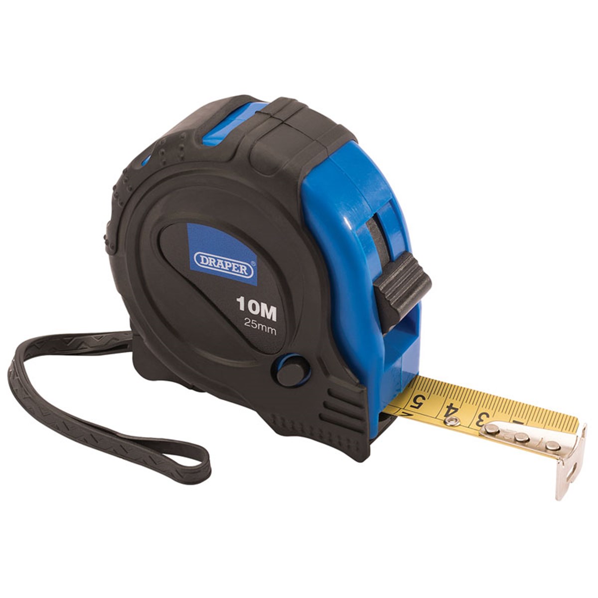 Draper Meter Stoblu Magnet End 10M