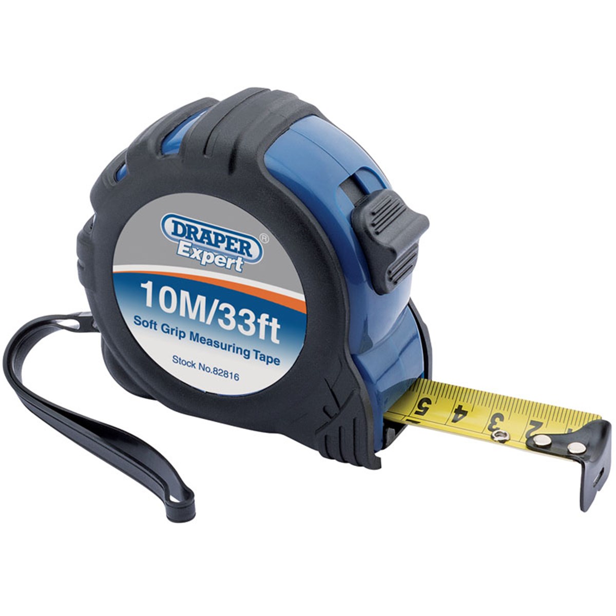 Draper Meter Stoblu Magnet End 10MMekanic Hand Tools