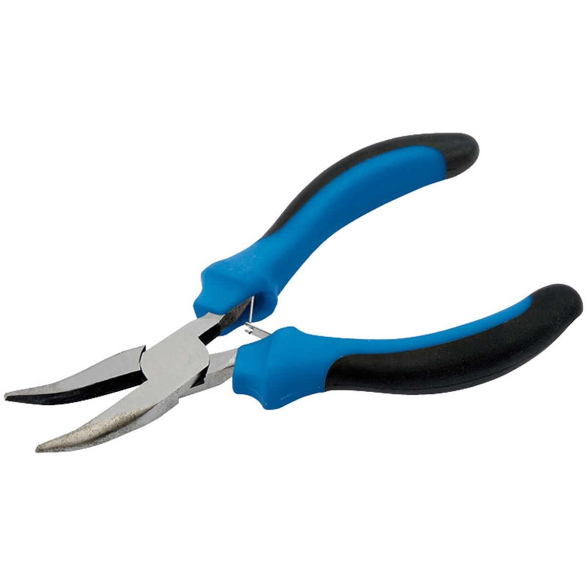 Draper Mini Curve Nose Relief 125MM