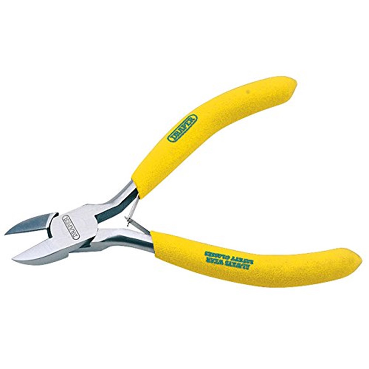 Draper Mini Side Section Killer 110MM